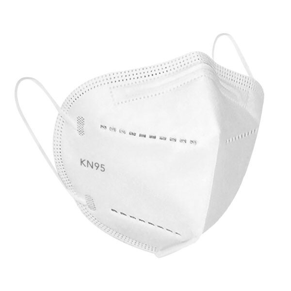 KN95 Respirator Earloop Mask